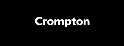 Crompton Greaves