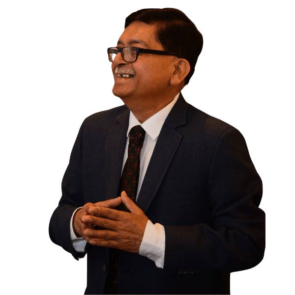 Amitabh Rajan
