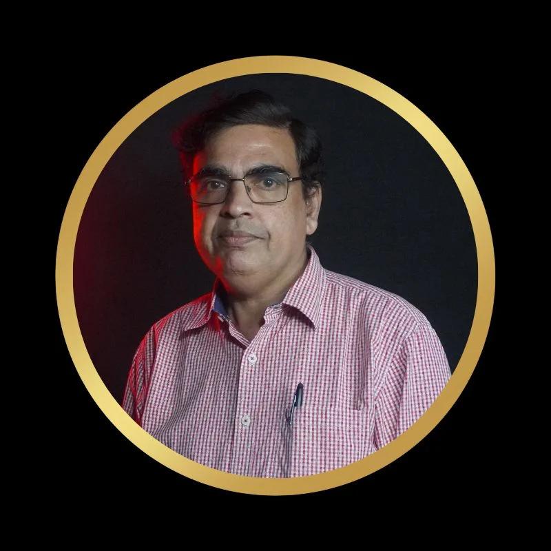 Mahendra Lodha