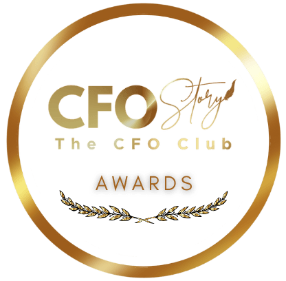 CFO Story Awards