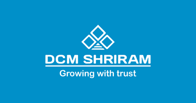 DCM Shriram Limited