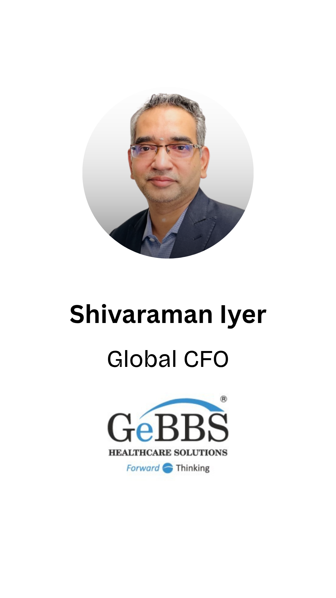 13. Shivaraman Iyer