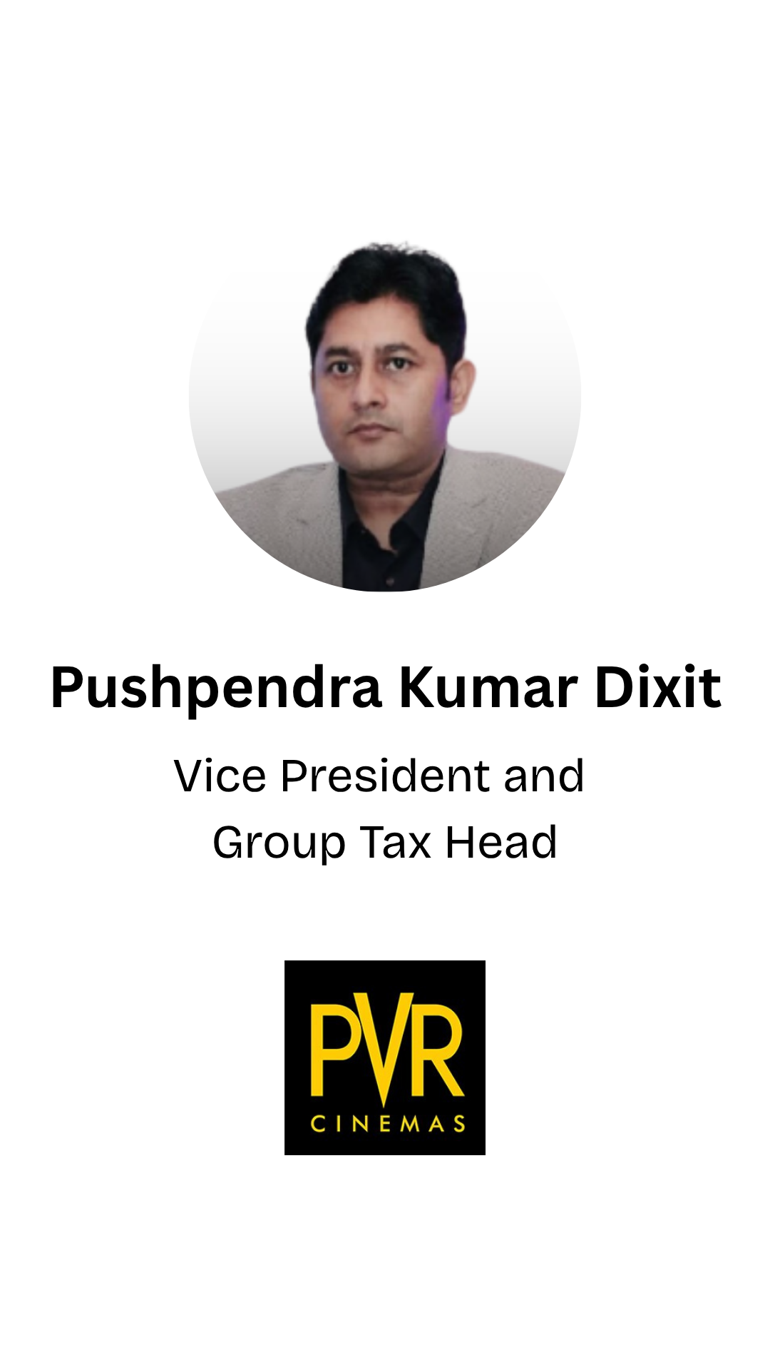 11. pushpendra Kumar Dixit