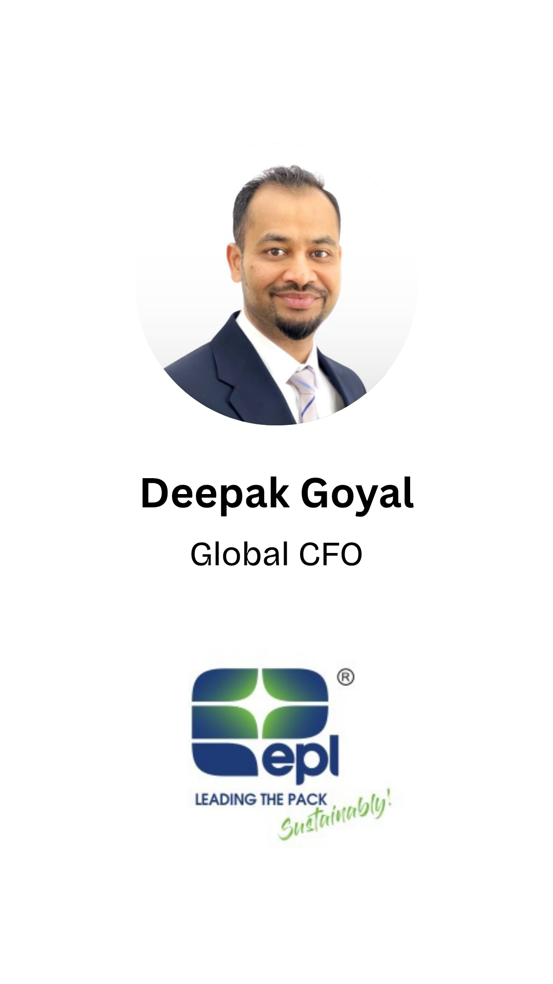 15. Deepak