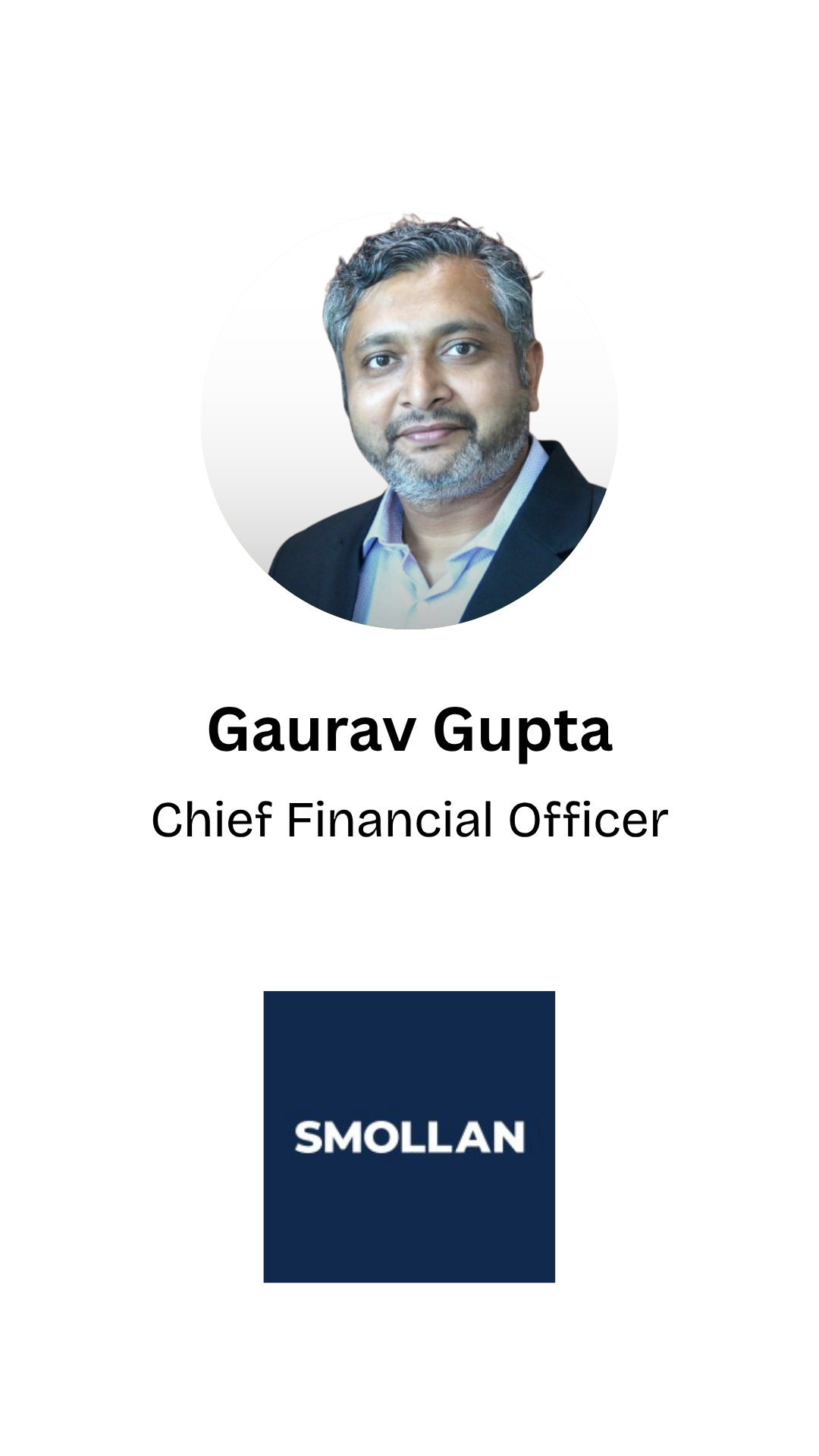 18. Gaurav