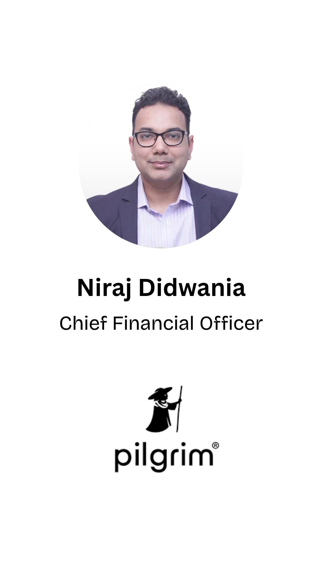 19. Niraj