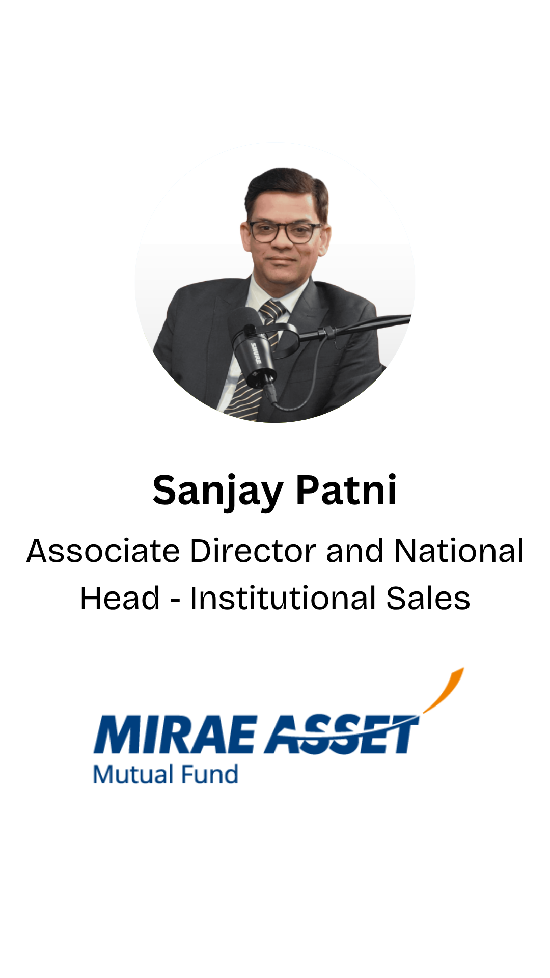 4. SANJAY