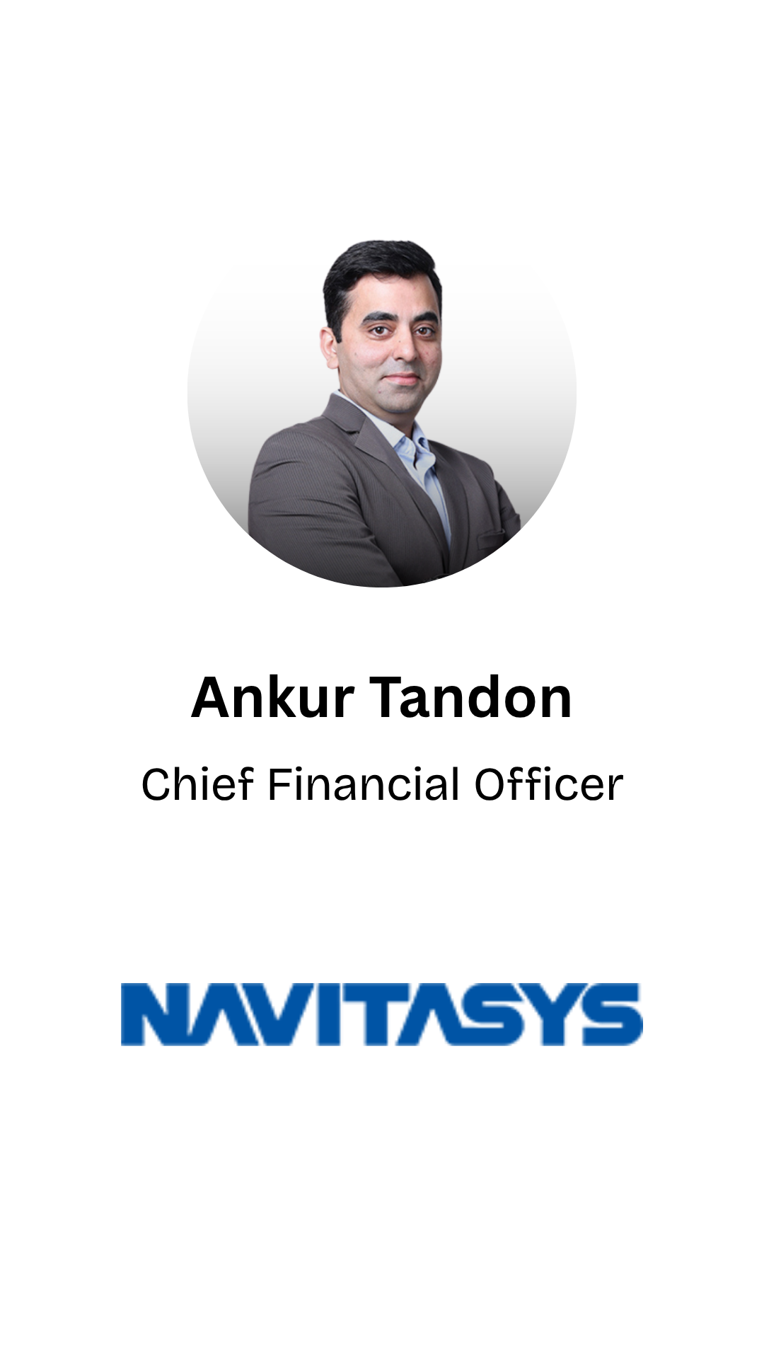 11.Ankur Tandon