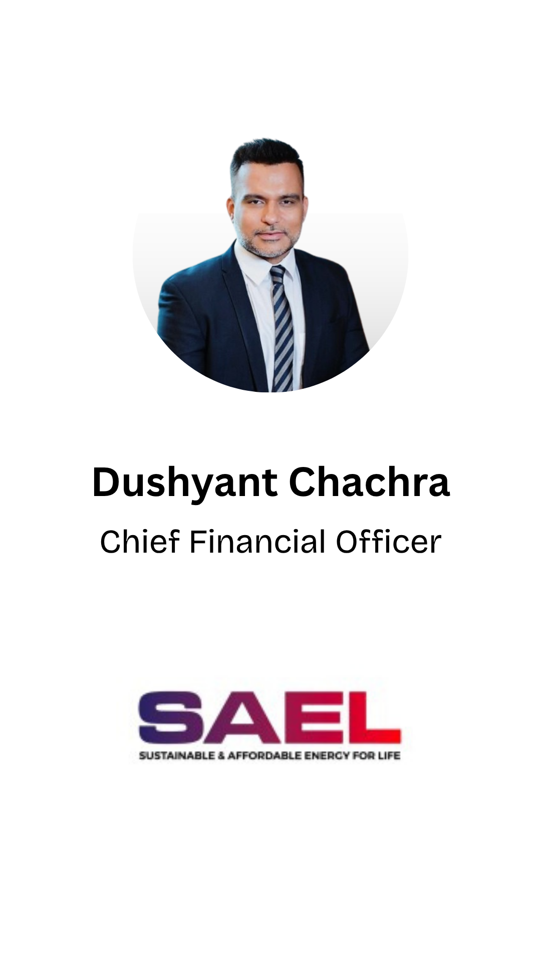 20. Dushyant Chachra
