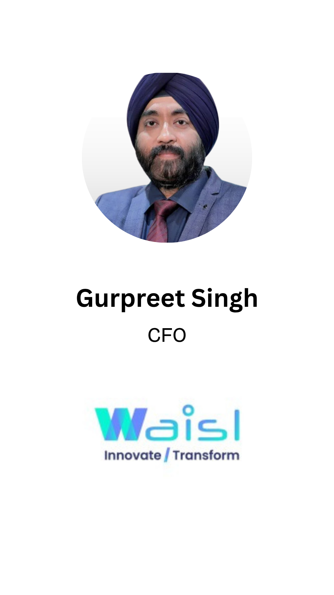 26. Gurpreet Singh